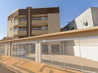 Apartamento com 3 Quartos para alugar, 144m² no Jardim Eldorado, Sertãozinho