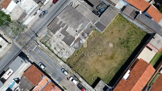 para alugar, 981m² no Parque Itamarati, Jacareí