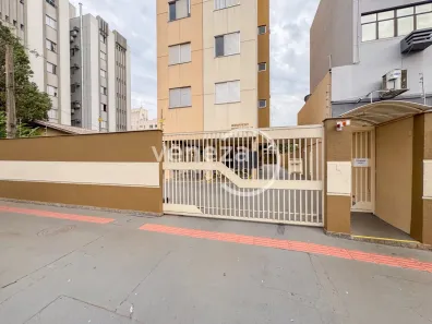 Apartamento com 1 Quarto para alugar, 34m² no Vila Larsen 1, Londrina