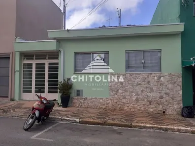 Casa com 3 Quartos para alugar, 190m² no Centro, Itapetininga
