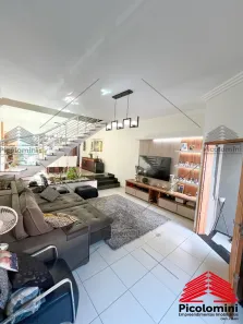 Sobrado com 3 Quartos à venda, 180m² no Vila Prudente, São Paulo