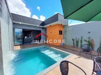 Casa com 3 Quartos à venda, 167m² no , Porto Rico