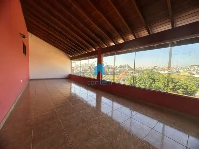 Sobrado com 4 Quartos à venda, 382m² no City Bussocaba, Osasco