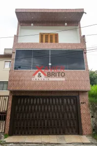Sobrado com 3 Quartos à venda, 125m² no Vila Carmosina, São Paulo