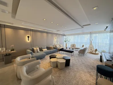 Apartamento com 3 Quartos à venda, 313m² no Green Valley Alphaville, Barueri