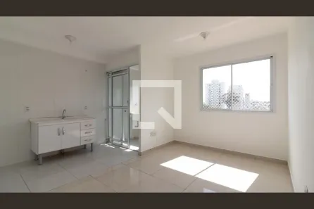 Apartamento com 2 Quartos à venda, 65m² no Vila Paranaguá, São Paulo