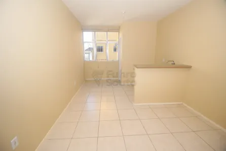 Apartamento com 1 Quarto à venda, 32m² no Centro, Pelotas