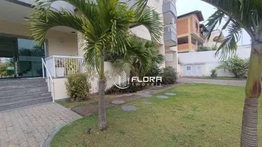 Cobertura com 3 Quartos à venda, 172m² no Itaipu, Niterói