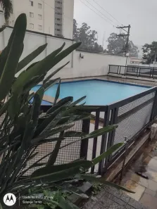 Apartamento com 2 Quartos para alugar, 48m² no Jardim Pinheiros, São Paulo