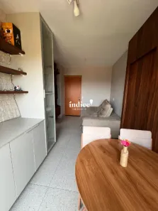 Apartamento com 2 Quartos à venda, 51m² no Residencial Monterrey, Ribeirão Preto