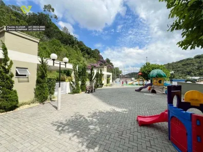 Apartamento com 1 Quarto para alugar, 30m² no Ribeirão Fresco, Blumenau