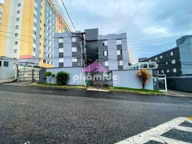 Apartamento com 2 Quartos para alugar, 68m² no Jardim Satélite, São José dos Campos