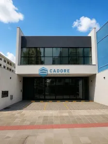 Imóvel Comercial para alugar, 340m² no Centro, Caxias do Sul