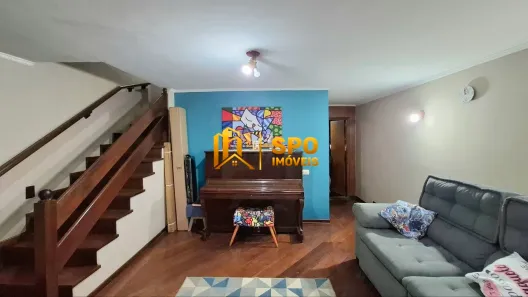 Sobrado com 3 Quartos à venda, 320m² no Vila Santa Catarina, São Paulo