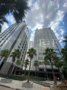 Prédio Comercial para alugar, 381m² no Indianópolis, São Paulo