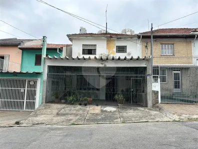Sobrado com 3 Quartos à venda, 200m² no Vila Mariana, São Paulo