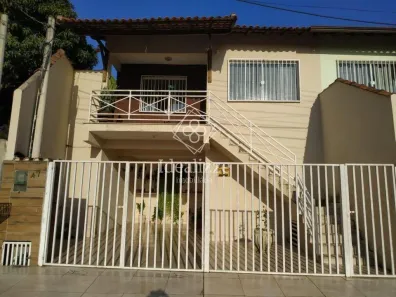 Casa com 2 Quartos à venda, 88m² no Roma, Volta Redonda