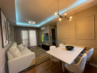 Apartamento com 2 Quartos à venda, 64m² no Engordadouro, Jundiaí