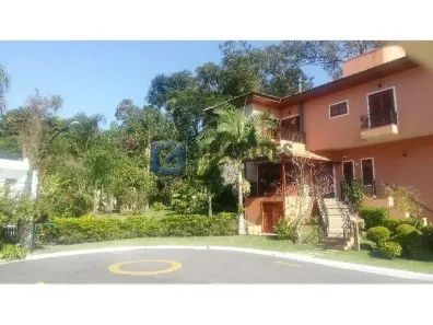Sobrado com 4 Quartos para alugar, 471m² no Anchieta, São Bernardo do Campo