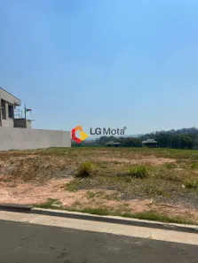 Lote/Terreno à venda, 552m² no Loteamento Residencial Pedra Alta (Sousas), Campinas