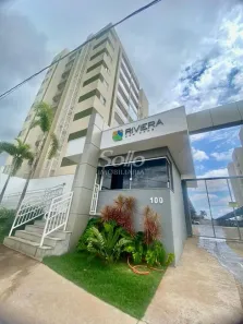 Apartamento com 2 Quartos para alugar, 52m² no Jaraguá, Uberlândia