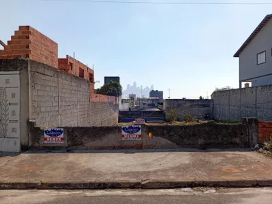 Lote/Terreno à venda, 175m² no Jardim Horto do Ipê, Itaquaquecetuba