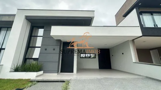 Casa de Condomínio com 3 Quartos à venda, 148m² no Morros, Sorocaba