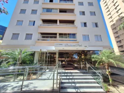 Apartamento com 3 Quartos à venda, 90m² no Centro, Londrina