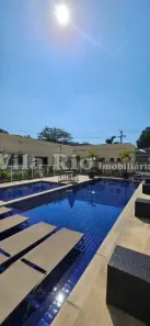 Apartamento com 2 Quartos à venda, 50m² no Encantado, Rio de Janeiro