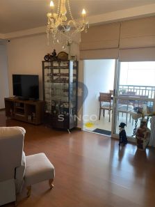 Apartamento com 3 Quartos à venda, 83m² no Jardim Ana Maria, Jundiaí