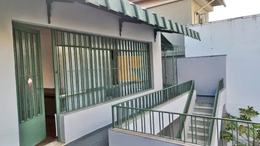 Sobrado com 4 Quartos à venda, 167m² no Jardim Vera Cruz, São Paulo