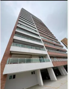Apartamento com 2 Quartos à venda, 58m² no Aldeota, Fortaleza