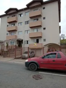 Apartamento com 2 Quartos à venda, 52m² no Alto da Ponte, São José dos Campos