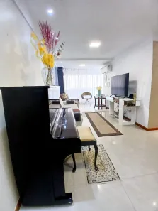 Apartamento com 3 Quartos à venda, 98m² no Jardim Camburi, Vitória