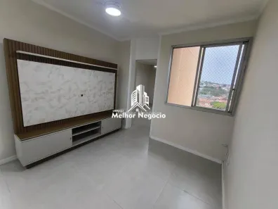 Apartamento com 1 Quarto à venda, 42m² no Jardim Proença, Campinas