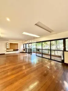 Apartamento com 4 Quartos à venda, 192m² no Leblon, Rio de Janeiro