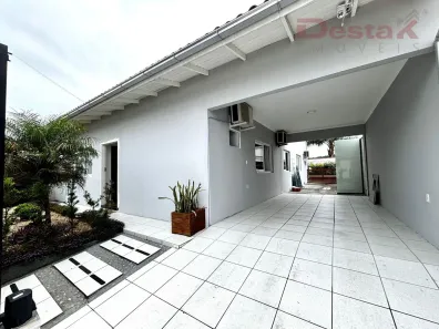 Casa com 3 Quartos à venda, 140m² no Bom Viver, Biguaçu