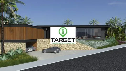 Lote/Terreno à venda, 1012m² no Paruru, Ibiúna