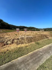 Lote/Terreno à venda, 260m² no Steffen, Brusque