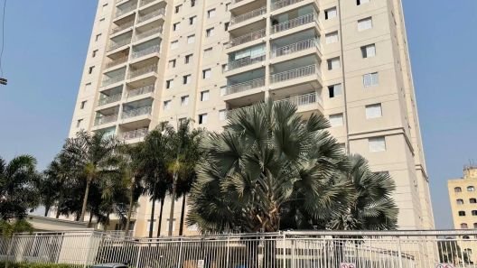 Apartamento com 2 Quartos à venda, 65m² no Bosque, Campinas