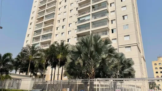 Apartamento com 2 Quartos à venda, 65m² no Bosque, Campinas