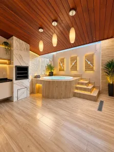 Casa de Condomínio com 3 Quartos à venda, 141m² no Santa Cruz, Cuiabá