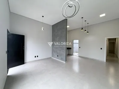 Casa com 3 Quartos à venda, 85m² no Jardim Simus, Sorocaba