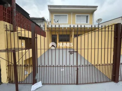 Casa com 4 Quartos à venda, 158m² no Vila Santa Terezinha, Carapicuíba