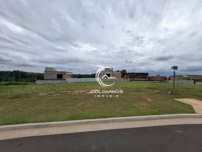 Lote/Terreno à venda, 533m² no Loteamento Residencial Pedra Alta (Sousas), Campinas