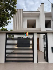 Casa com 3 Quartos à venda, 125m² no Lagoa, Macaé