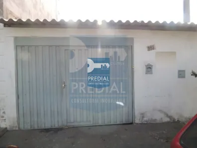 Casa com 2 Quartos à venda, 95m² no Conjunto Habitacional Dom Constantino Amstalden, São Carlos