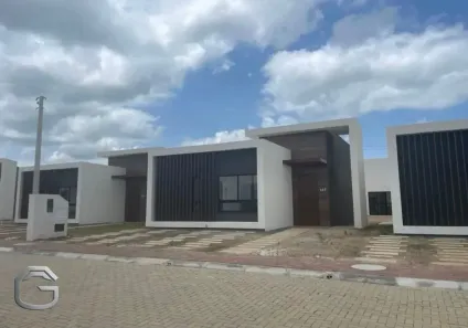 Casa de Condomínio com 3 Quartos à venda, 92m² no Registro, Feira de Santana