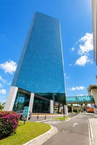 Sala Comercial com 1 Quarto à venda, 40m² no Cristal, Porto Alegre