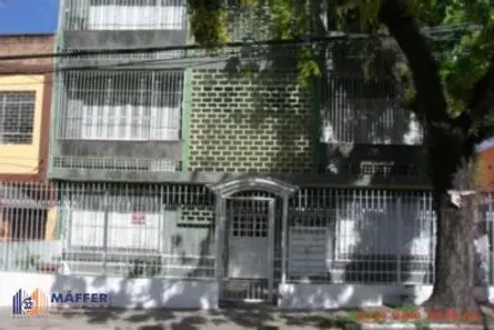 Apartamento com 2 Quartos à venda, 43m² no Santo Antônio, Porto Alegre